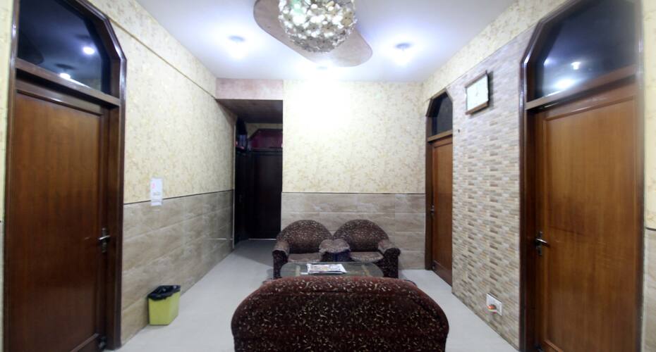 Alrahman Homes, New Delhi 5